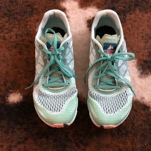 Merrell Bare Access Flex Trail Sneaker